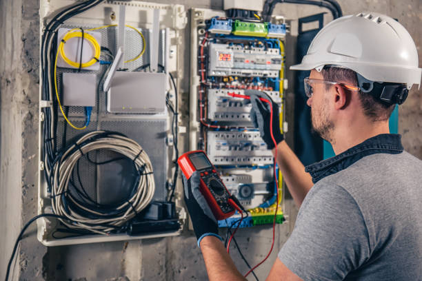 Best Commercial Electrician Services  in Reedspt, OR