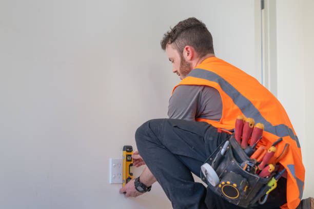 Best Electric Panel Repair  in Reedspt, OR