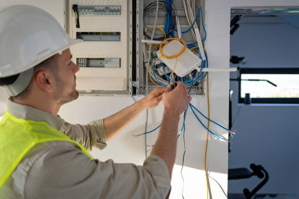 Best Electrical Rewiring Services  in Reedspt, OR