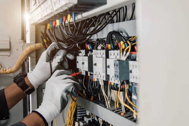 Best Generator Installation Services  in Reedspt, OR